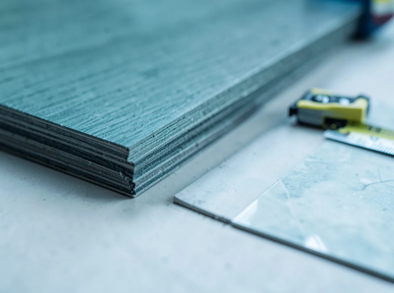 Luxury Vinyl Plank Installation New Russia, NY FAQs